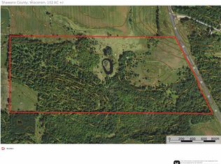 Highway 45, Wittenberg, WI 54499