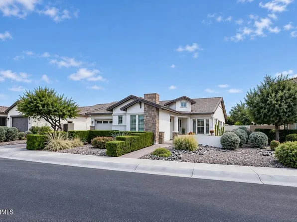 5822 S WILSON Way, Gilbert, AZ 85298