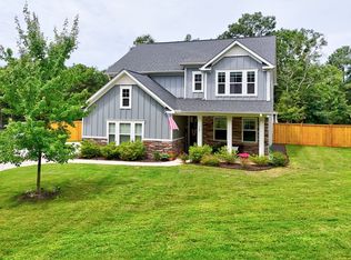 729 Stringer Rd, Belton, SC 29627