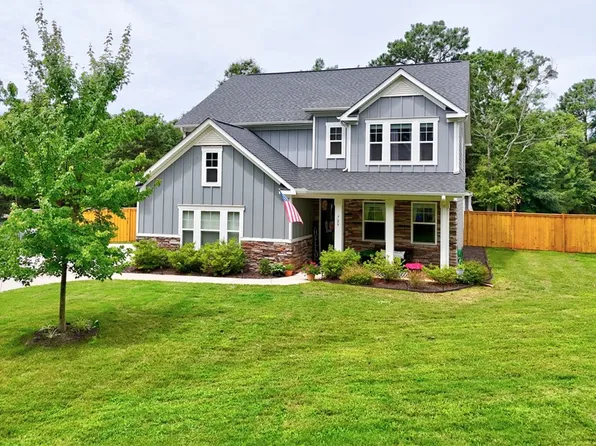 729 Stringer Rd, Belton, SC 29627