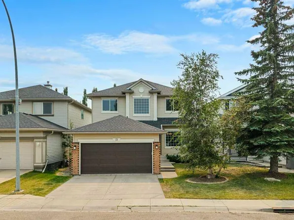 19 N Citadel Ridge Close NW, Calgary, AB T3G 4V4