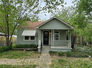 112 N Carter Ave, Norman, OK 73071