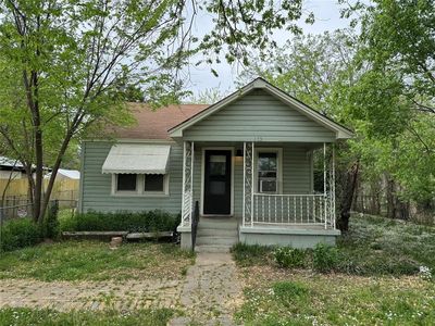 112 N Carter Ave, Norman, OK, 73071