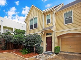 1807 Anita St, Houston, TX 77004