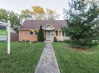 8817 Olympic Dr, Bridgeview, IL 60455