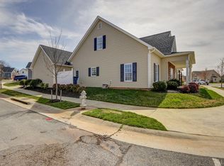 508 Cornerstone St, Lynchburg, VA 24502