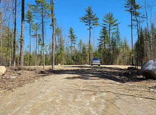 304 Whitepoint Estates Rd, Lincoln, ME 04457