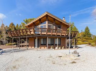 30010 Pinedale Dr, Tehachapi, CA 93561