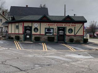 541 W Liberty St, Wooster, OH 44691