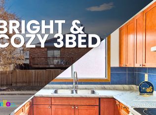 1513 36th St SE #A, Calgary, AB T2A 1C5
