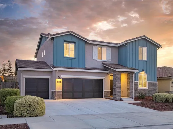 812 Stallion Way, Hollister, CA 95023