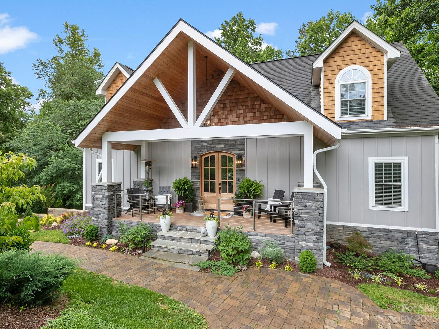 135 Brogden Ln, Hendersonville, NC 28791 Zillow