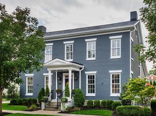 12530 Meeting House Rd, Carmel, IN 46032