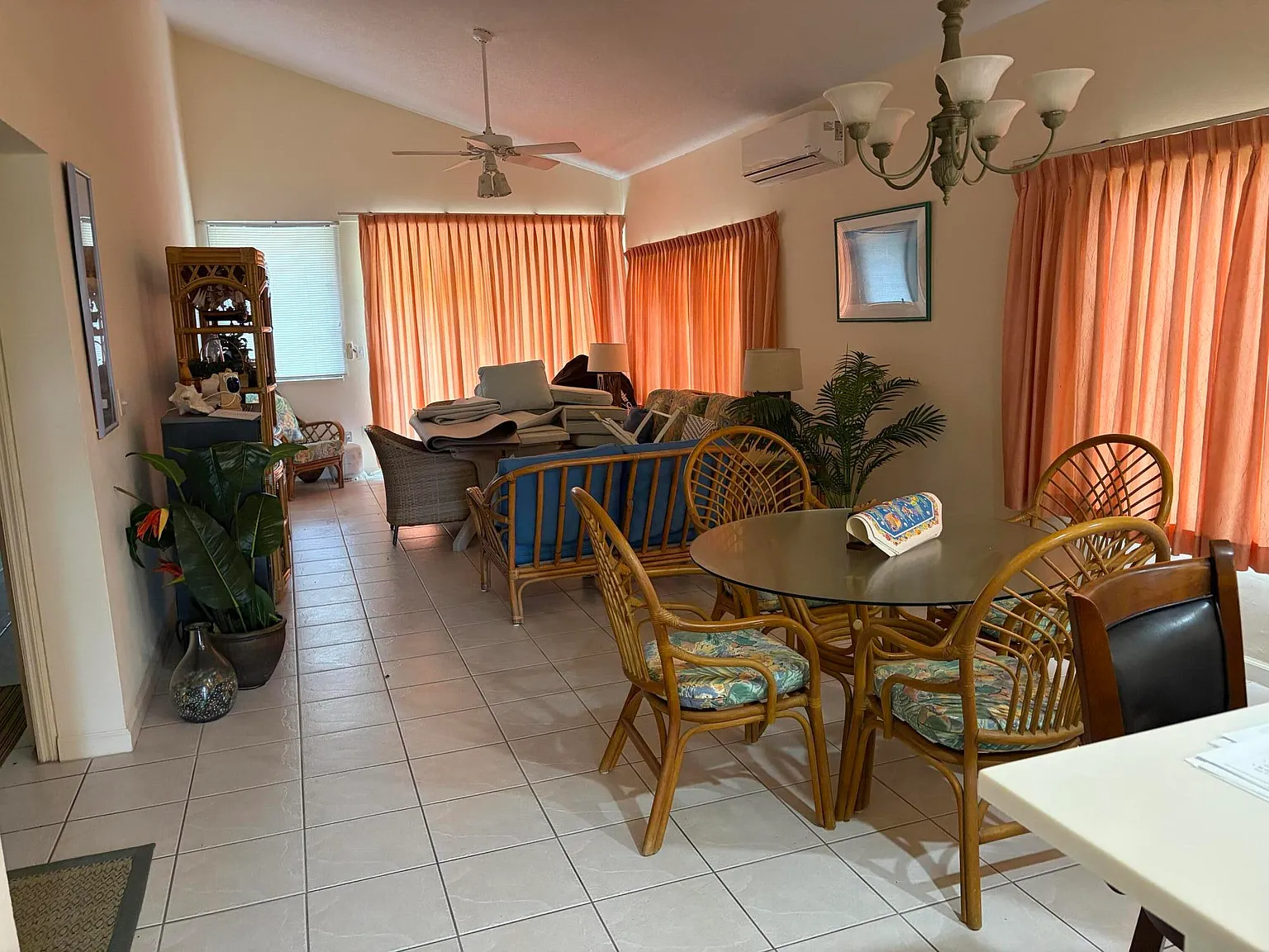 2 bed, $2,800 — Photo 4