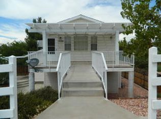 1036 W 540 N, Saint George, UT 84770