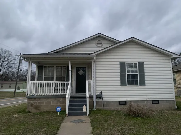 64 N Main St, Stanton, TN 38069