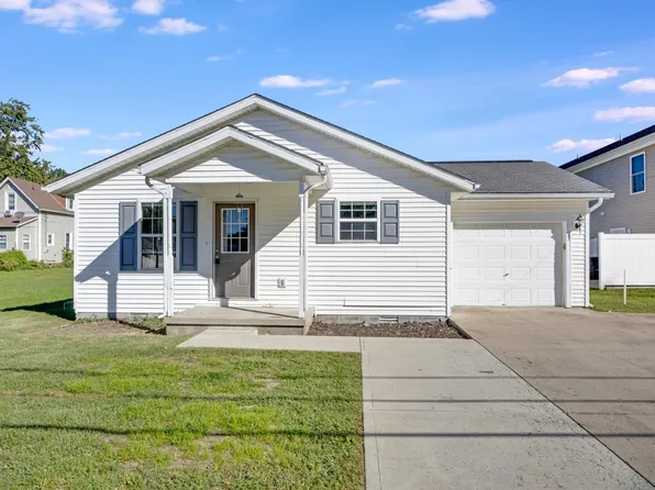 380 Bates St, Batesville, IN 47006