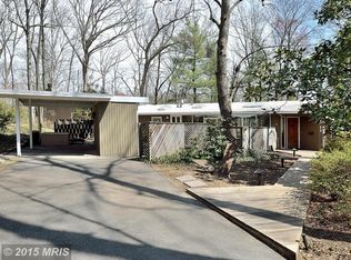 7211 Beechwood Rd, Alexandria, VA 22307