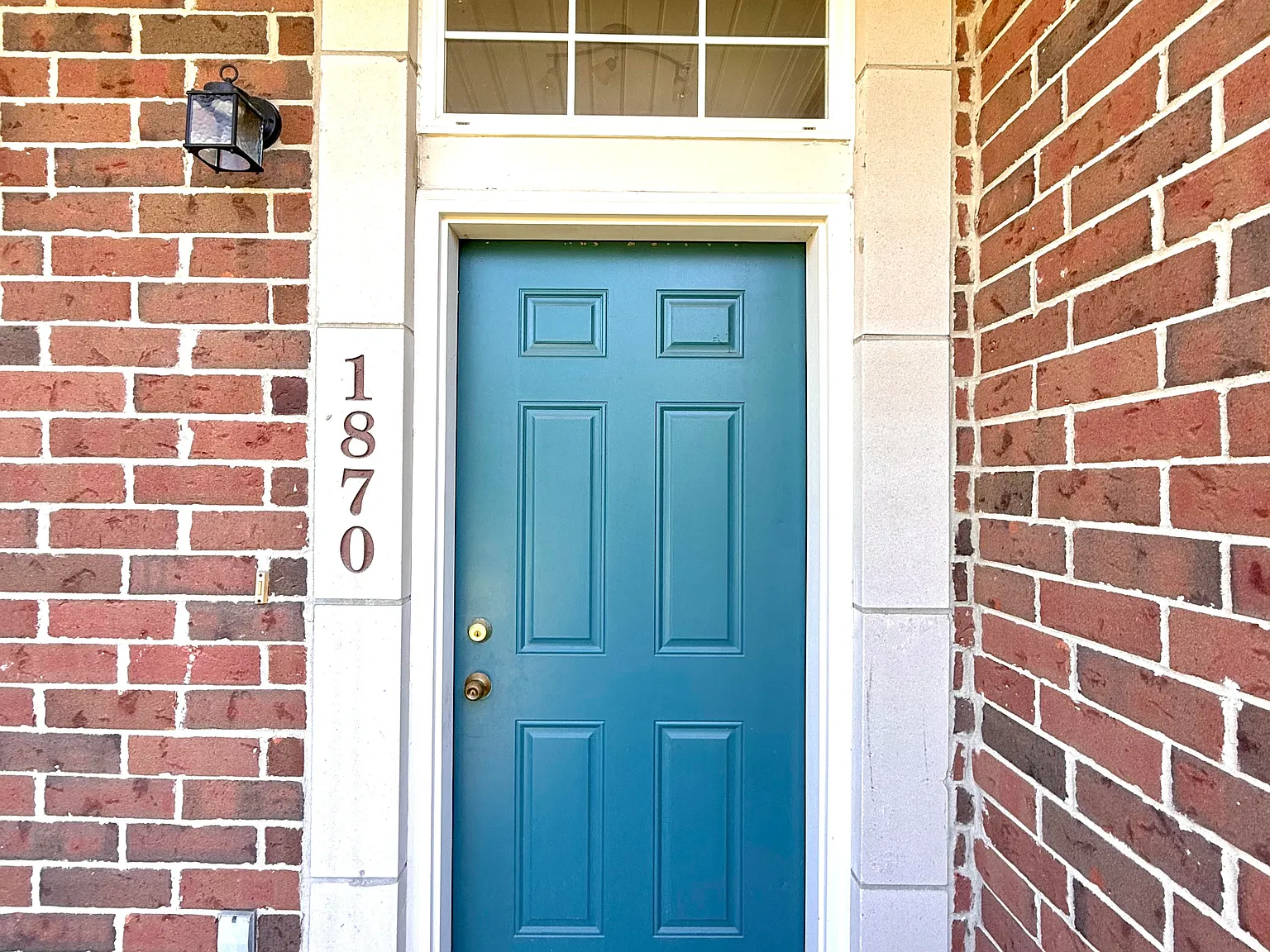 3 bed, 1402 sqft, $2,350 — Photo 3