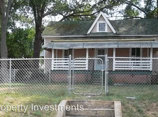 46 Banks St, Grantville, GA 30220