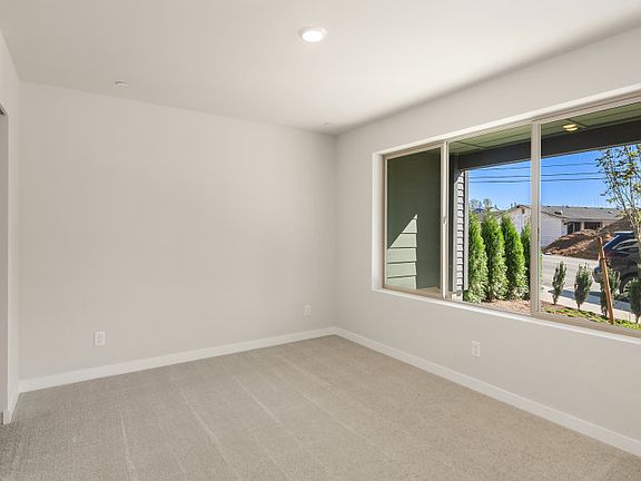 Ground Floor Bedroom
