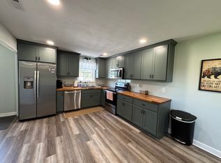 3245 Blacksburg Rd, Troutville, VA 24175