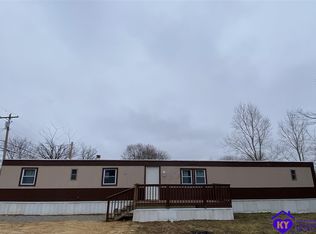 684 Highway 232, Harned, KY 40144