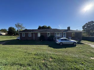 1609 Geer Hwy, Travelers Rest, SC 29690