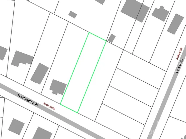 3216 Washington Pl, Charlotte, NC 28269