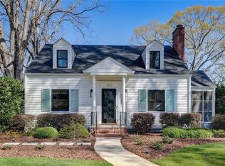 1210 Hill St, Greensboro, NC 27408