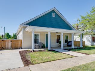 77 Smythe Ave, Greenville, SC 29605