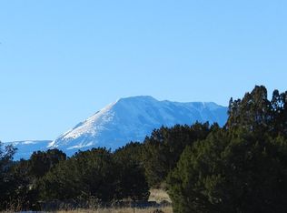 Tbd Black Diamond Dr, Walsenburg, CO 81089