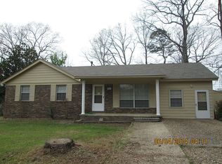 14000 Joan Dr, Shannon Hills, AR 72103