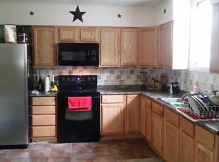 1226 W Walnut Lawn St, Springfield, MO 65807