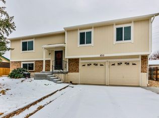 6710 W 112th Pl, Broomfield, CO 80020