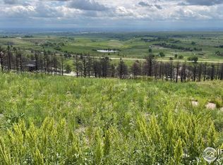 9634 Mountain Ridge Dr, Boulder, CO 80302