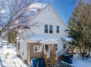 518 Lincoln Ave, Wausau, WI 54403
