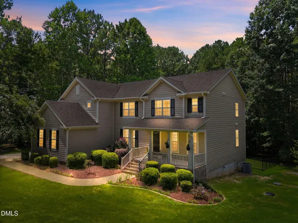 9505 Alydar Dr, Wake Forest, NC 27587