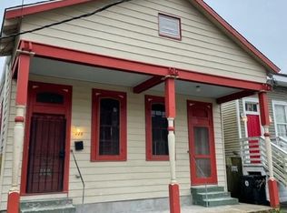 320 S Lopez St, New Orleans, LA 70119