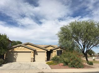 42150 W Ramona St, Maricopa, AZ 85138