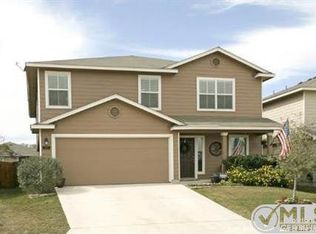 378 Perch Horizon, San Antonio, TX 78253