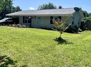 58 South St, Mathiston, MS 39752