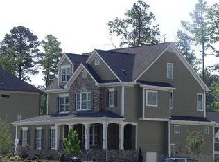 544 Weycroft Grant Dr, Cary, NC 27519