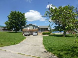 306 Parker Dr, Jefferson City, TN 37760