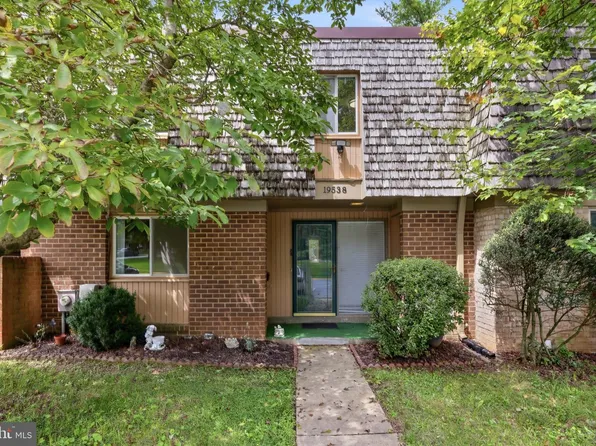19538 Burlingame Way, Montgomery Village, MD 20886