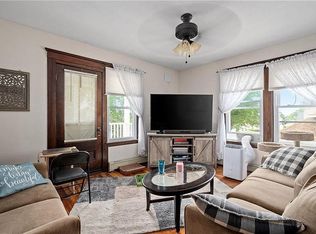 26 Blakeley St #2, Woonsocket, RI 02895