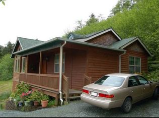 385 S Neptune St, Rockaway Beach, OR