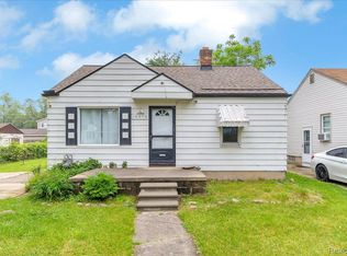 19419 Negaunee, Redford, MI 48240