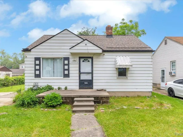 19419 Negaunee, Redford, MI 48240