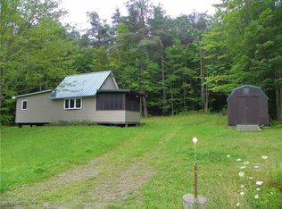 3400 Brown Hill Rd, Cohocton, NY 14826